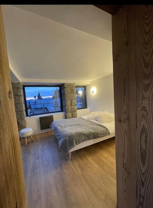 Apartament Appart Hyper Centre Font Romeu Zewnętrze zdjęcie