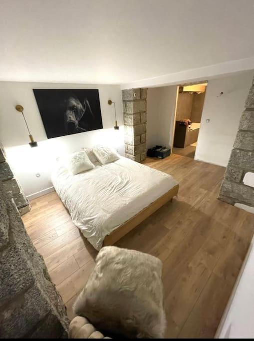 Apartament Appart Hyper Centre Font Romeu Zewnętrze zdjęcie